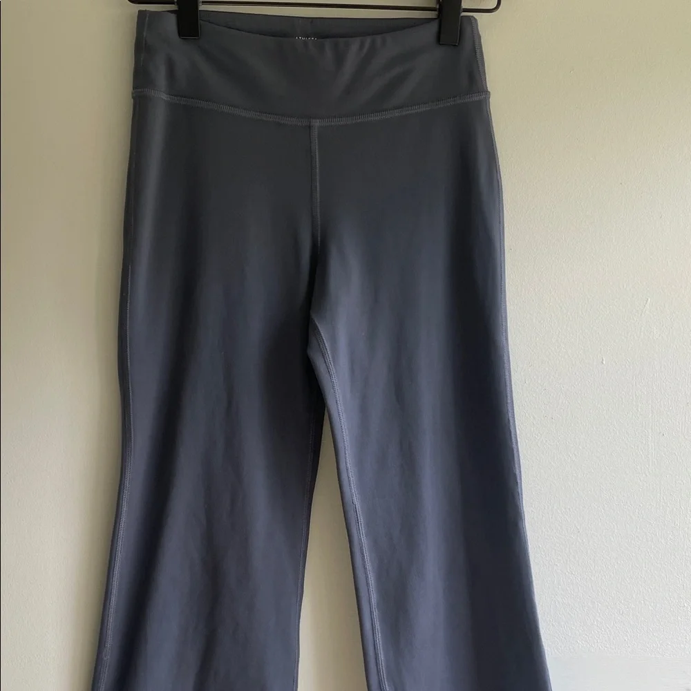 Athleta stylish gray